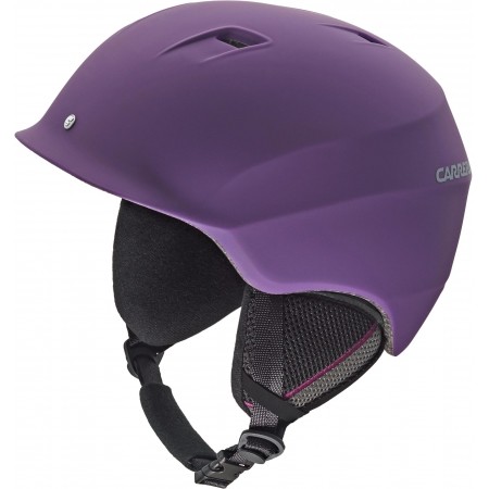 Dámská lyžařská helma - Carrera C-LADY