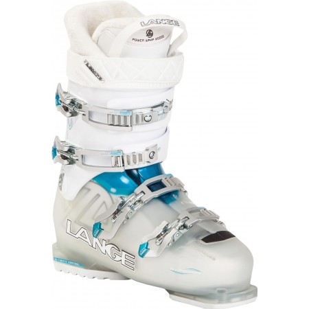 Dámské lyžařské boty - Lange SX 70 W - 3