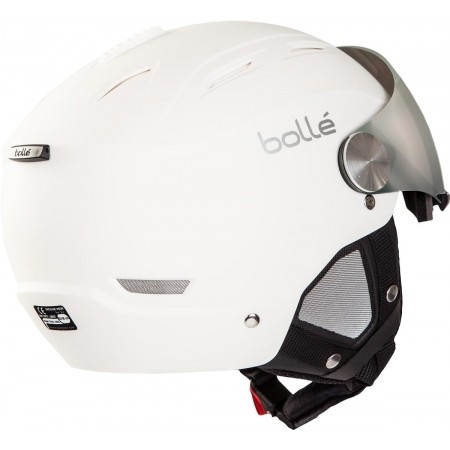 Lyžařská helma - Bolle BACKLINE VISOR +1 - 3
