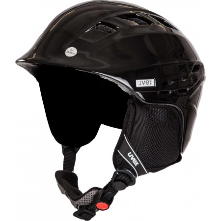 Lyžařská helma - Uvex COMANCHE 2 PURE - 3