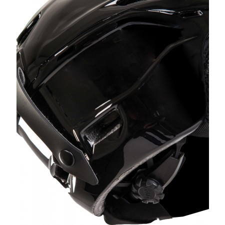 Lyžařská helma - Uvex COMANCHE 2 PURE - 5