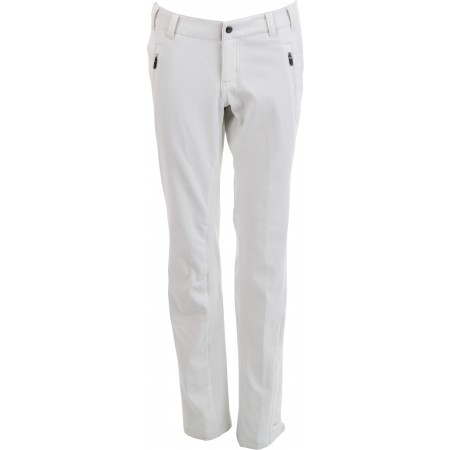 Dámské softshellové kalhoty - Columbia WOMEN TIODA LINED PANTS - 2
