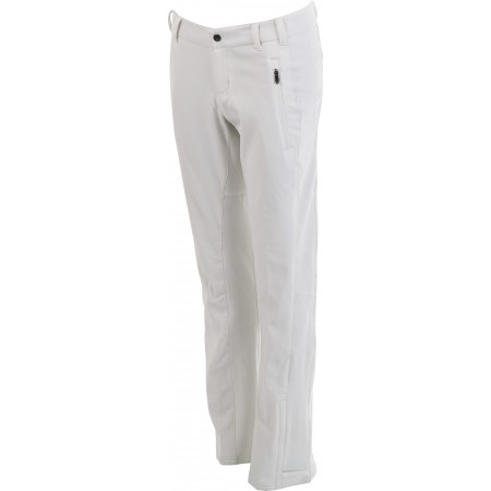 Dámské softshellové kalhoty - Columbia WOMEN TIODA LINED PANTS - 1