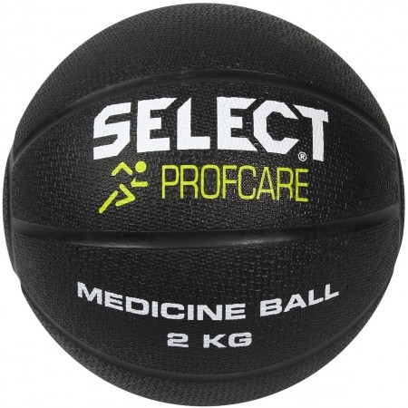 Medicinbal - Select MEDICINE BALL 5KG