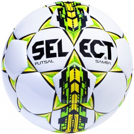 Futsalový míč - Select FUTSAL SAMBA