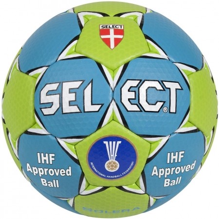 Házenkářský míč - Select SOLERA