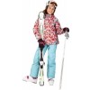Dětské lyžařské boty - Nordica LITTLE BELLE 3 - 4