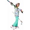 Dívčí lyžařská helma - Blizzard STROKE - 7