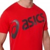 Sportovní triko - ASICS LOGO SS TOP - 4