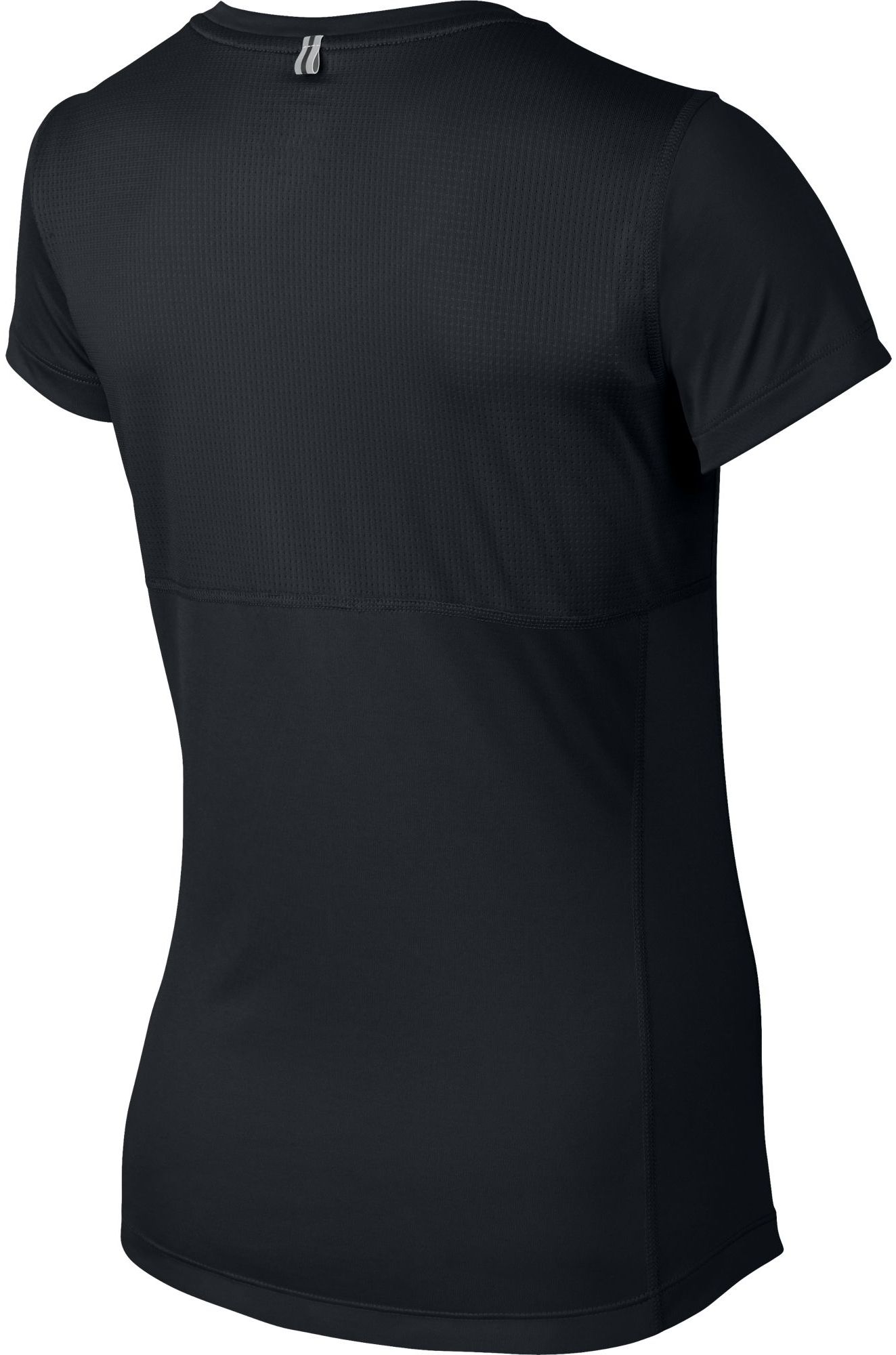 MILER V-NECK - Dámské běžecké triko