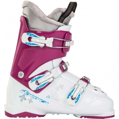 Dětské lyžařské boty - Nordica LITTLE BELLE 3 - 1
