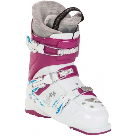 Dětské lyžařské boty - Nordica LITTLE BELLE 3 - 3