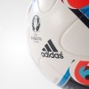 Fotbalový míč - adidas EURO 16 OMB - 3