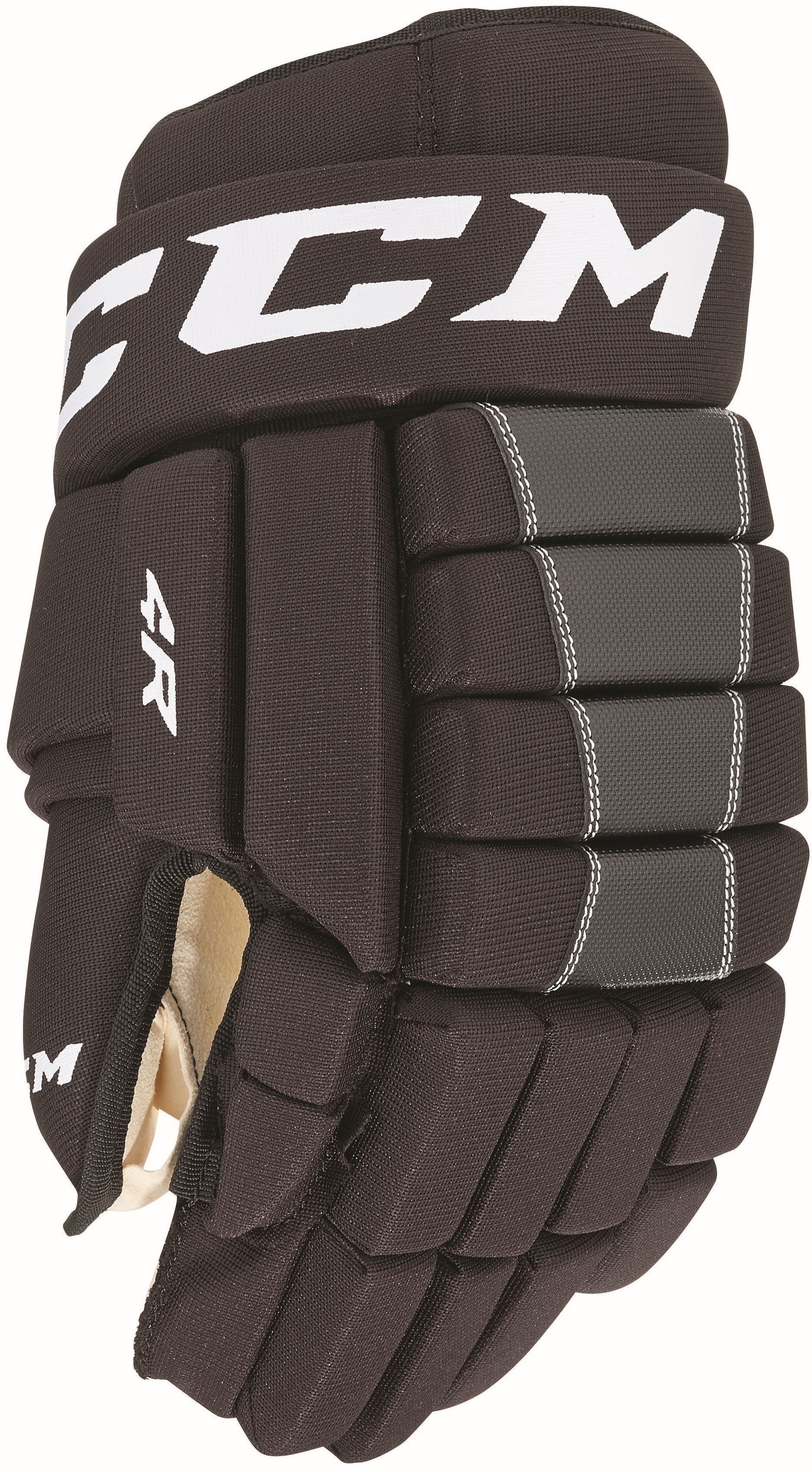 HG 4R III SR BK  - Hokejové rukavice