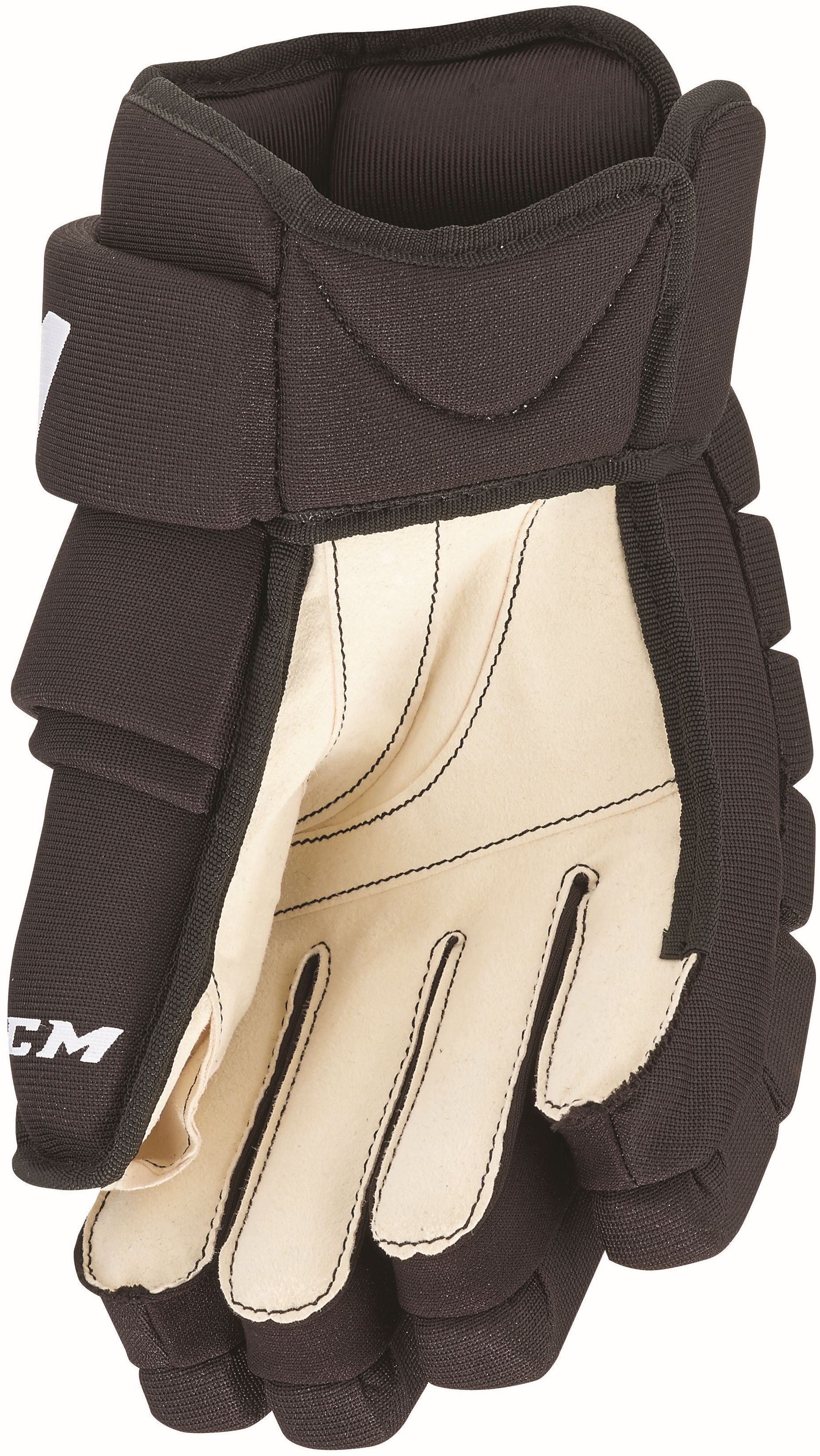 HG 4R III SR BK  - Hokejové rukavice