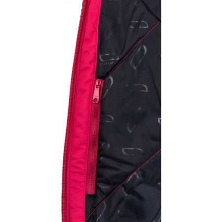 Dámská lyžařská bunda - Carra ALICE - 4