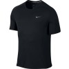 Pánské běžecké triko - Nike DRI-FIT MILLER - 1