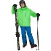 Pánská lyžařská bunda - ALPINE PRO EXETER - 6