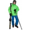 Pánská lyžařská bunda - ALPINE PRO EXETER - 7