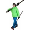 Pánská lyžařská bunda - ALPINE PRO EXETER - 8