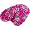 Dívčí pletená čepice - Lewro CAMI - 2