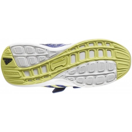 Dětská běžecká obuv - adidas HYPERFAST 2.0 CF K - 3