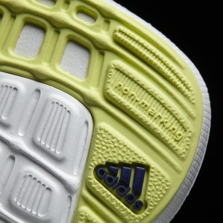 Dětská běžecká obuv - adidas HYPERFAST 2.0 CF K - 7