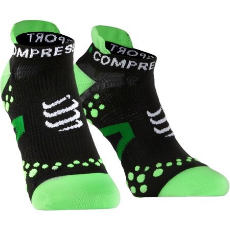 Kompresní ponožky - Compressport RUN LO V2.1