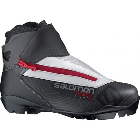 Sportovní běžkařská obuv - Salomon ESCAPE 6 PILOT