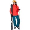 Dámské lyžařské kalhoty - Scott TERRAIN DRYO PANT W - 2