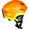 Dětská lyžařská helma - Elan TEAM ORANGE - 3