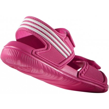 Dívčí sandály - adidas AKWAH 9 K - 5