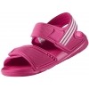Dívčí sandály - adidas AKWAH 9 K - 4