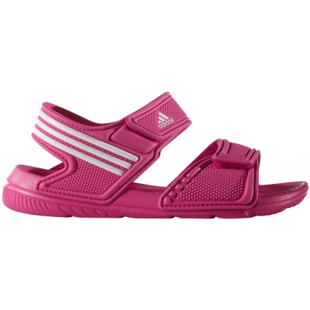 Dívčí sandály - adidas AKWAH 9 K - 1