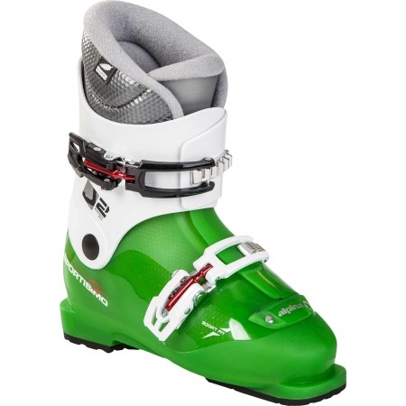 Dětské lyžařské boty - Alpina J2 - 2