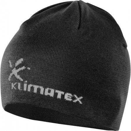 Pletená čepice - Klimatex SIMPLE