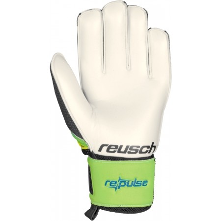 Brankářské rukavice senior - Reusch Re:pulse - 2