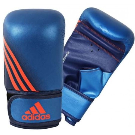 Boxerské rukavice - adidas SPEED 100 BAG GLOVE