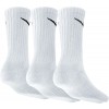 3PPK VALUE COTTON CREW - Sportovní ponožky - Nike 3PPK VALUE COTTON CREW - 2