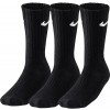 3PPK VALUE COTTON CREW - Sportovní ponožky - Nike 3PPK VALUE COTTON CREW - 1