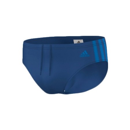 Chlapecké plavky - adidas 3STRIPES TRUNK YOUTH - 1