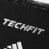 Dámská podprsenka - adidas TECHFIT BRA HEATHER PRINT - 9