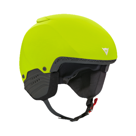Lyžařská helma - Dainese GT RAPID EVO