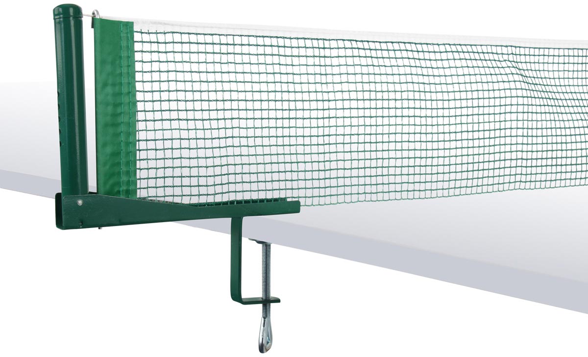 2012B + síťka - Stůl na stolní tenis se síťkou