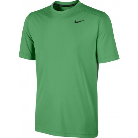 Pánské tréninkové tričko - Nike LEGACY SS TOP - 1