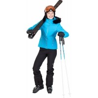 Dámská lyžařská bunda
