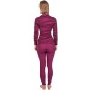Dámské funkční kalhoty - Odlo SUW WOMEN'S BOTTOM ORIGINALS WARM XMAS - 5