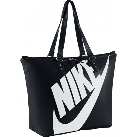 Módní taška - Nike HERITAGE SI TOTE - 1