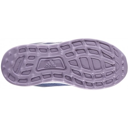 Dětská běžecká obuv - adidas LK SPORT 2 CF K - 4