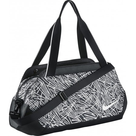 LEGENT CLUB PRINT - Sportovní taška - Nike LEGENT CLUB PRINT - 1